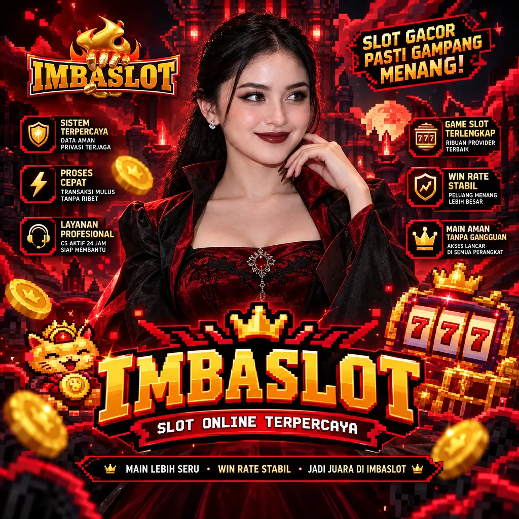 IMBASLOT